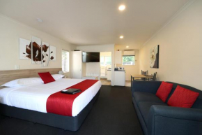 Havelock North Motor Lodge, Havelock North